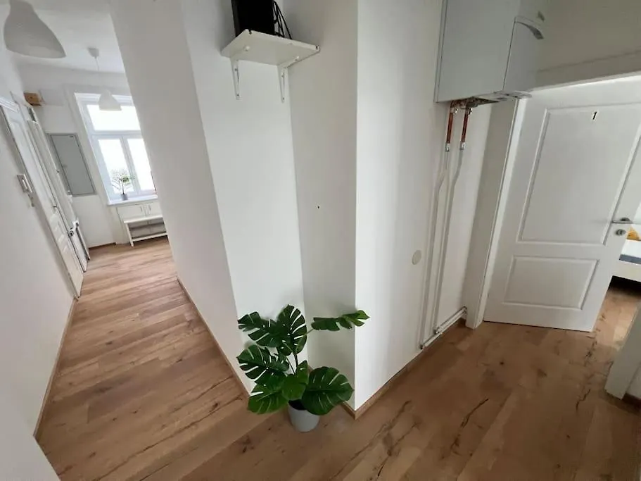 Brand New 3 Bedroom Apartment Viena