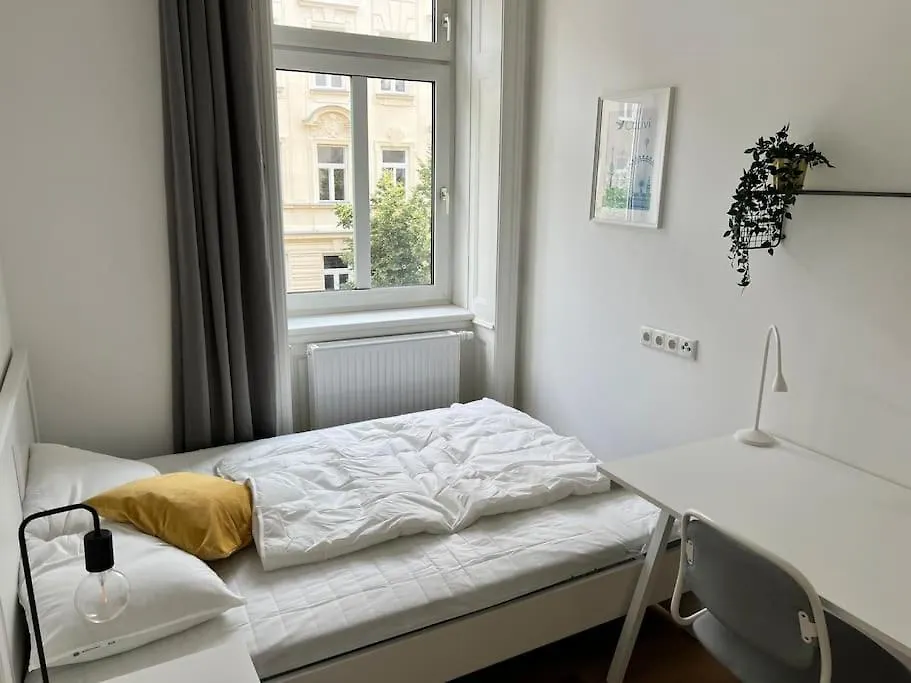 Brand New 3 Bedroom Apartment Viena 0*,  Áustria