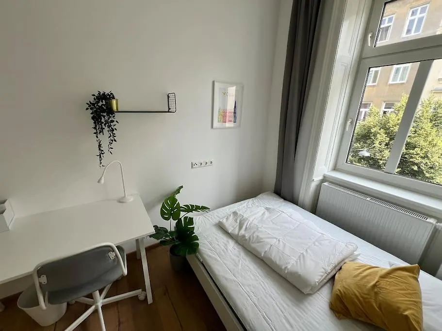 Brand New 3 Bedroom Apartment ウィーン オーストリア